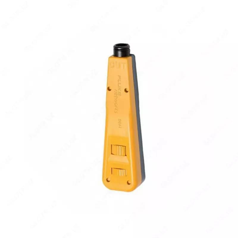 Инструмент ударный Fluke Networks D814 — 1