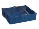 Инструментальный ящик (кейс) ”Bosch” Toolbox 1600A003RA для кейсов L-BOXX