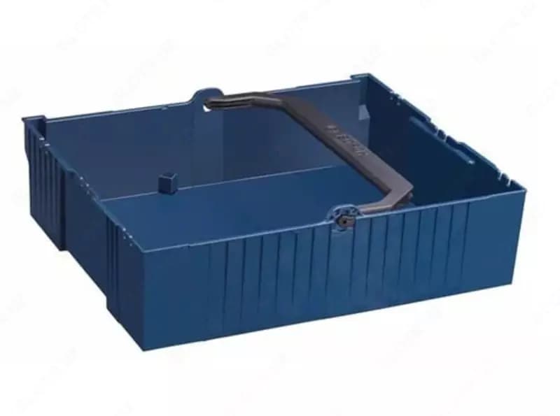 Инструментальный ящик (кейс) ”Bosch” Toolbox 1600A003RA для кейсов L-BOXX — 1