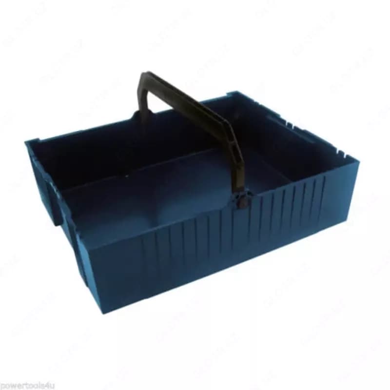 Инструментальный ящик (кейс) ”Bosch” Toolbox 1600A003RA для кейсов L-BOXX — 2