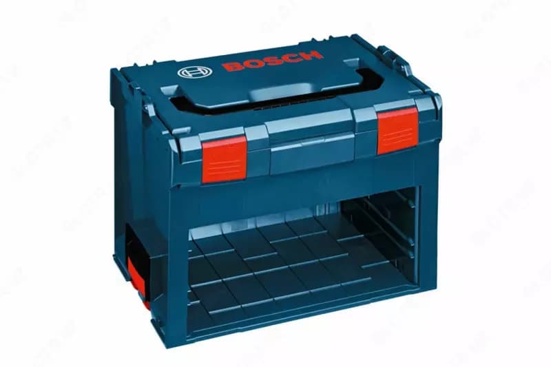 Инструментальный ящик (кейс) ”Bosch” Toolbox 1600A003RA для кейсов L-BOXX — 3