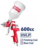 EMTOP EASG06001 это аккумуляторный краскопульт,
