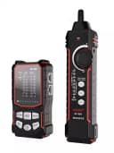 Noyafa NF-808 Многофункциональный сетевой кабельный тестировщик для теста и трассера RJ45 RJ11