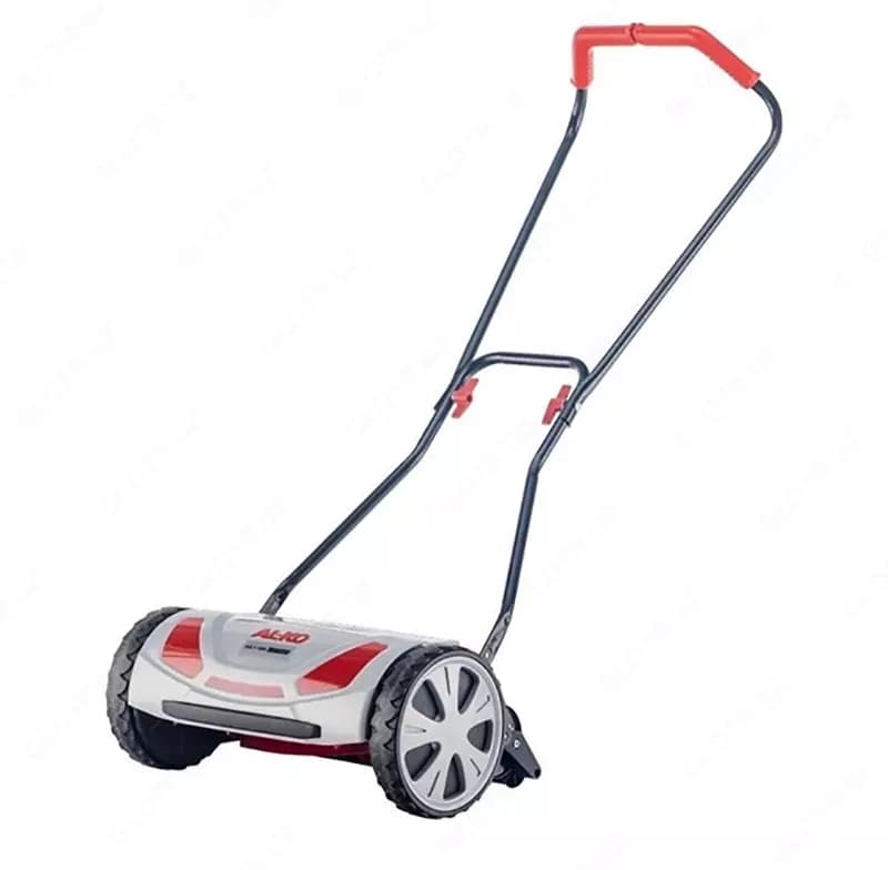 Механическая газонокосилка AL-KO Razor CUT 38.1 HM COMFORT — 1