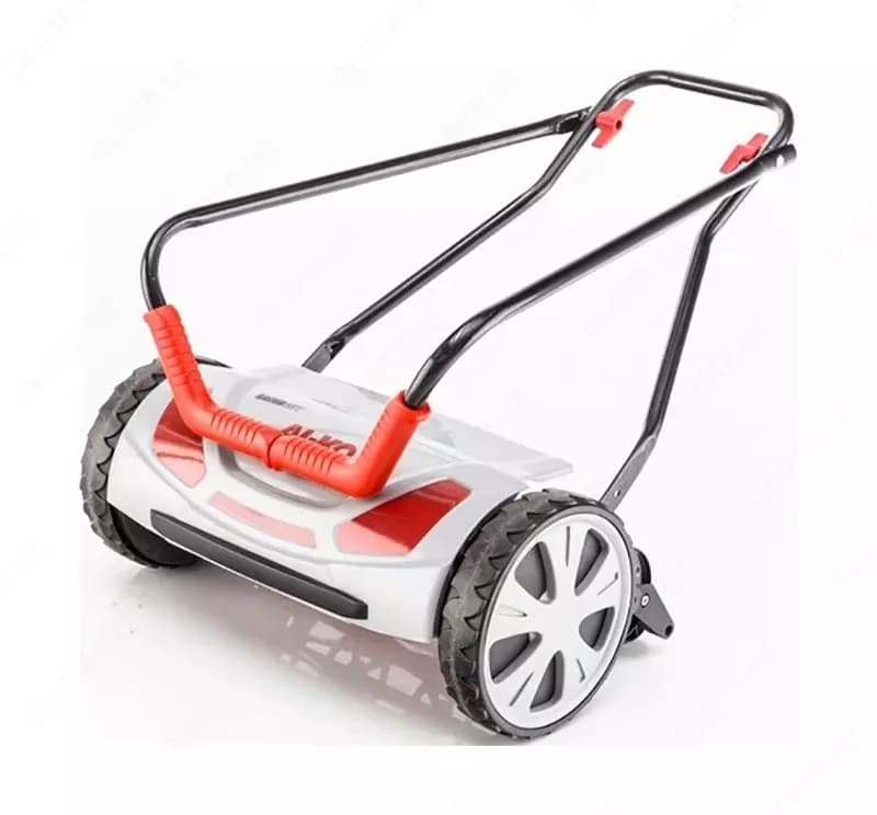 Механическая газонокосилка AL-KO Razor CUT 38.1 HM COMFORT — 2