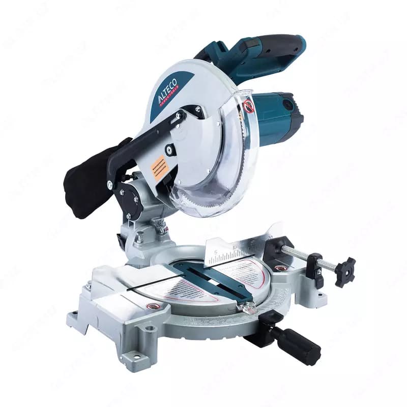 Торцовочная пила ALTECO MS 2000-255 — 1