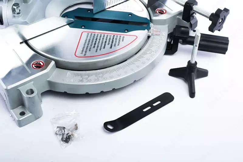 Торцовочная пила ALTECO MS 2000-255 — 5