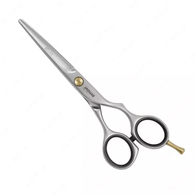 Профессиональные ножницы Jaguar Pre Style Relax 6.0″ (прямые) — 1