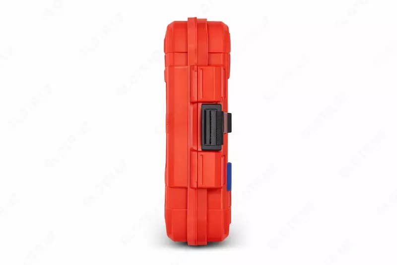 Набор инструментов EMTOP ETDB51501 — 2