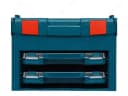 Инструментальный бокс (кейс) ”Bosch” L-BOXX 1600A01813, модульный