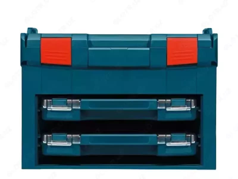 Инструментальный бокс (кейс) ”Bosch” L-BOXX 1600A01813, модульный — 1