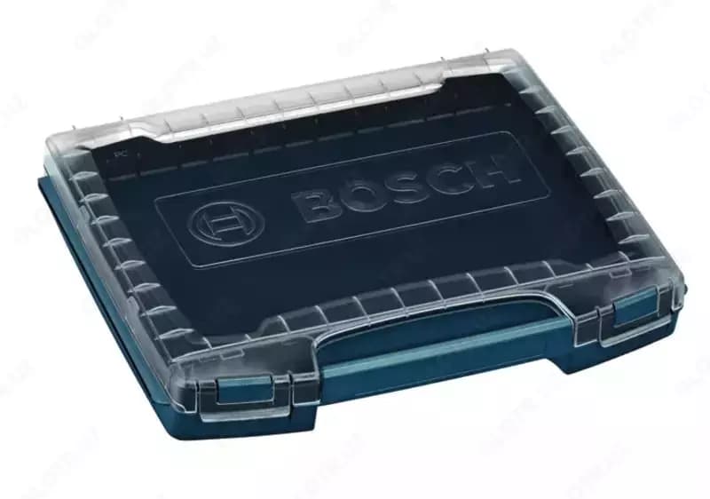 Инструментальный бокс (кейс) ”Bosch” L-BOXX 1600A01813, модульный — 3