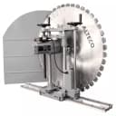 Резчик стен WC ALTECO 6712