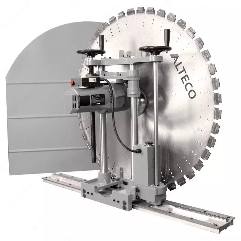 Резчик стен WC ALTECO 6712 — 1