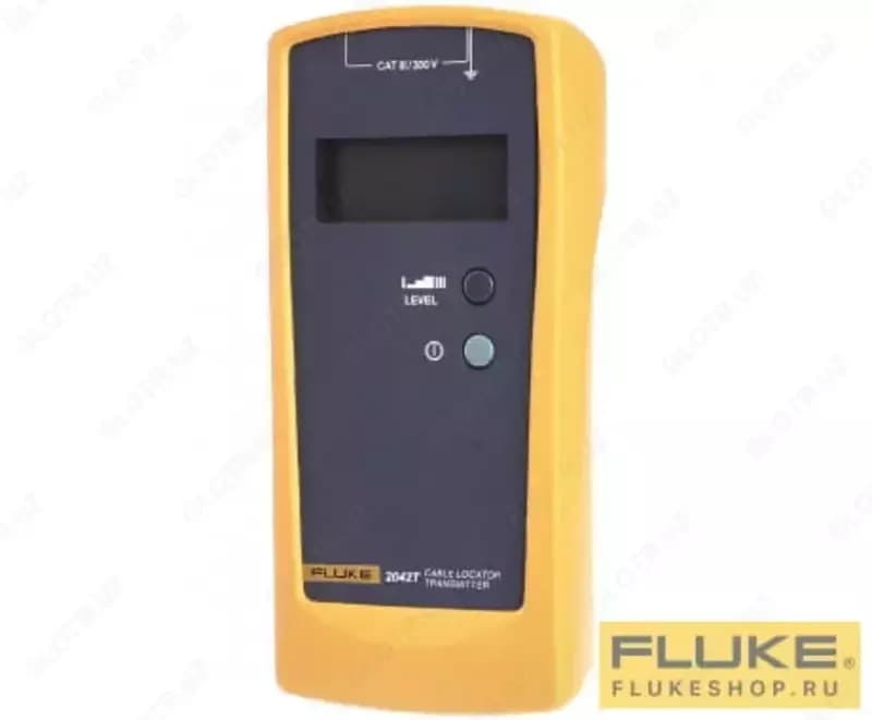 Кабелеискатель FLUKE 2042 — 2
