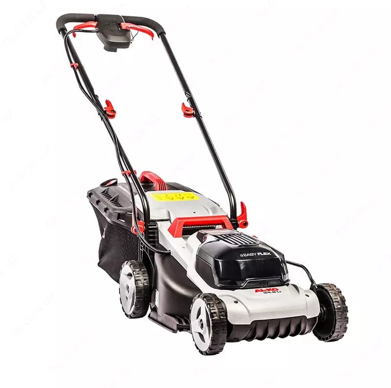 Газонокосилка AL-KO Easy Flex 34.8 Li — 1