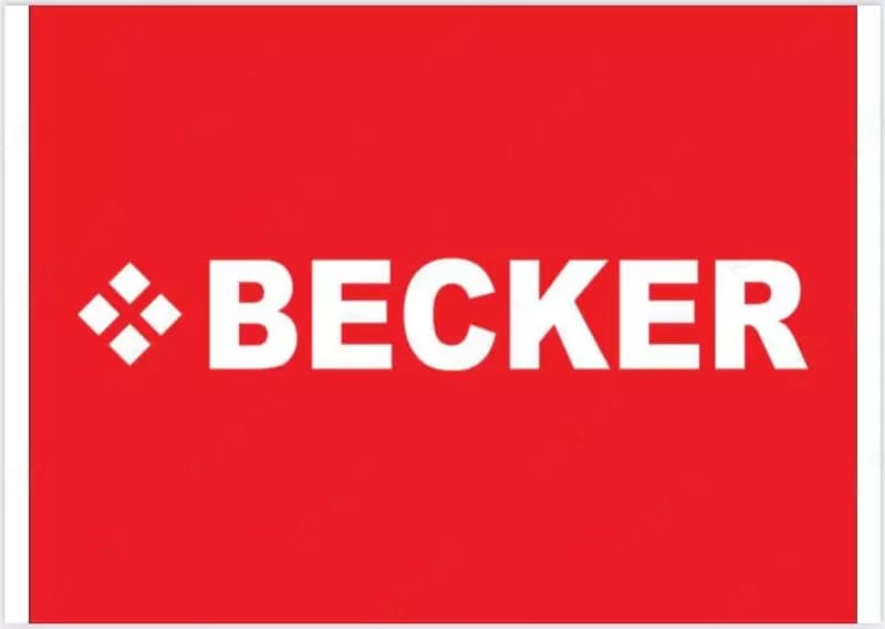 Асфальторез Becker — 3