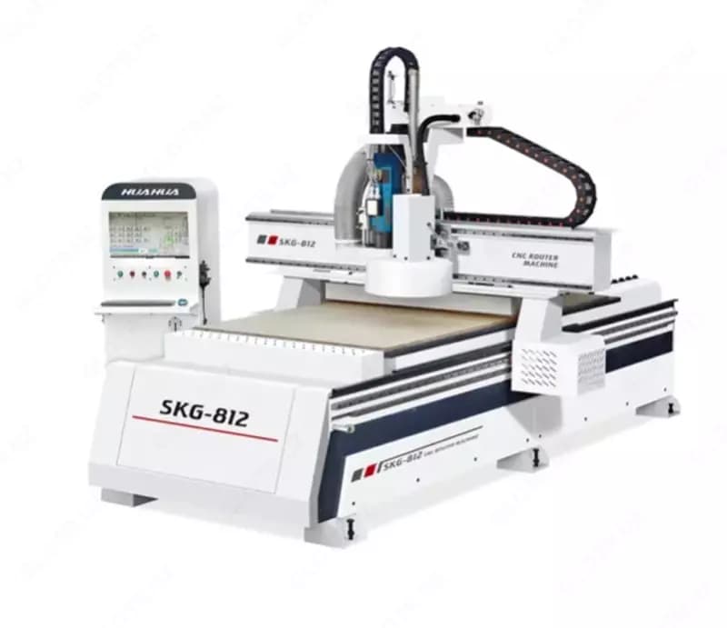 HUAHUA SKG-812 — 1