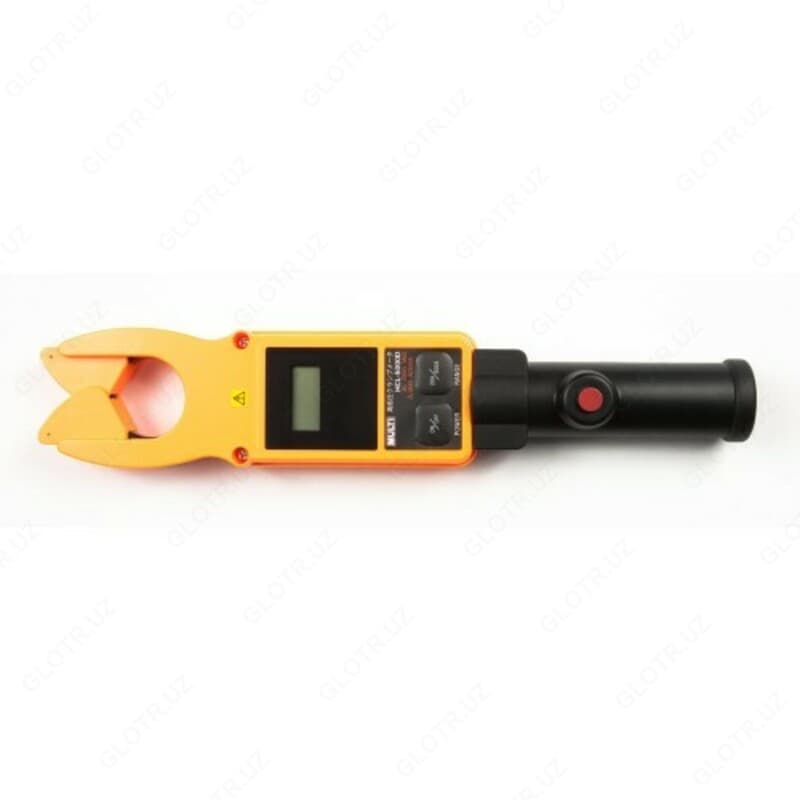 MULTI HCL-5000D — клещи токоизмерительные — 1