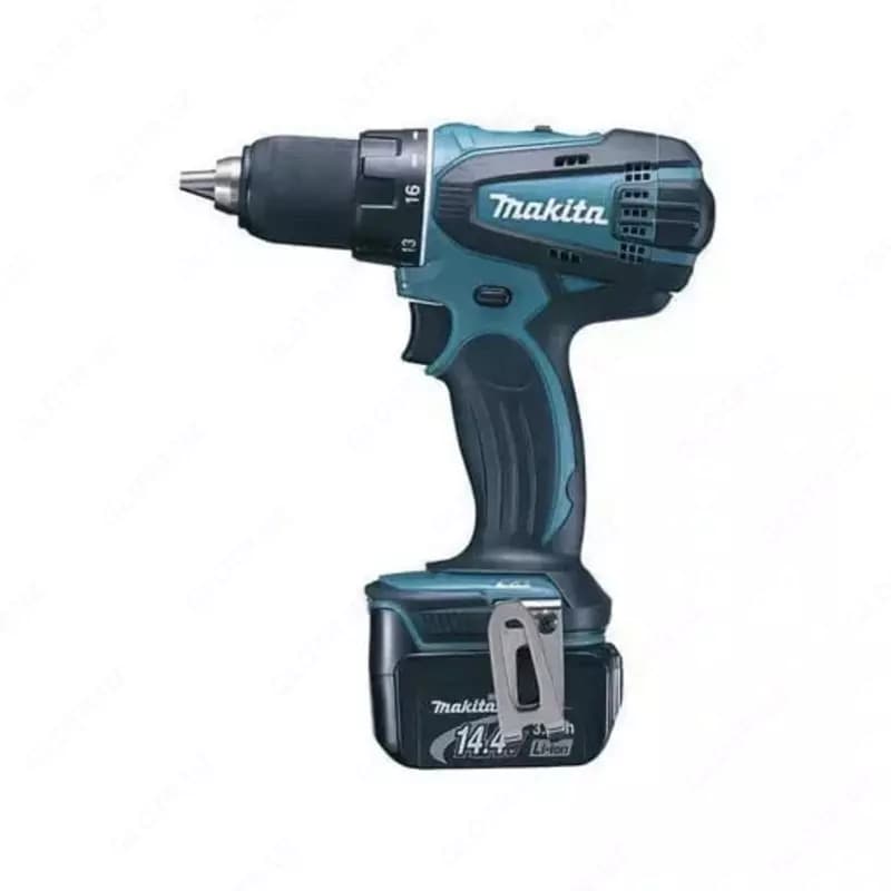 Аккумуляторная Дрель-Шуруповёрт ”Makita” (Арт. - 1205257) — 1