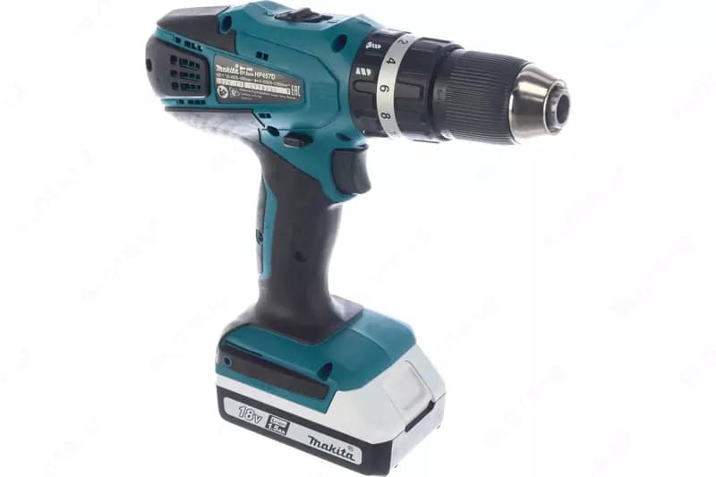 Аккумуляторная Дрель-Шуруповёрт ”Makita” (Арт. - 1205257) — 2