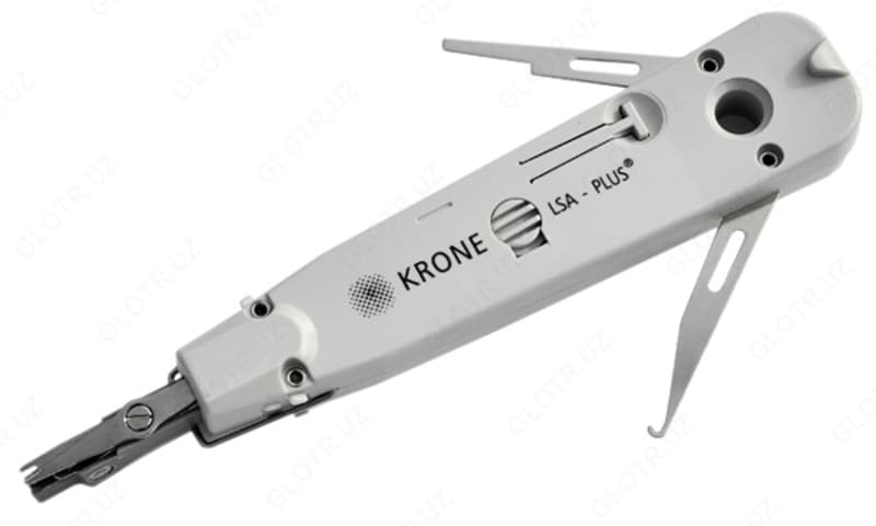 Кроссировочный инструмент Krone — 3