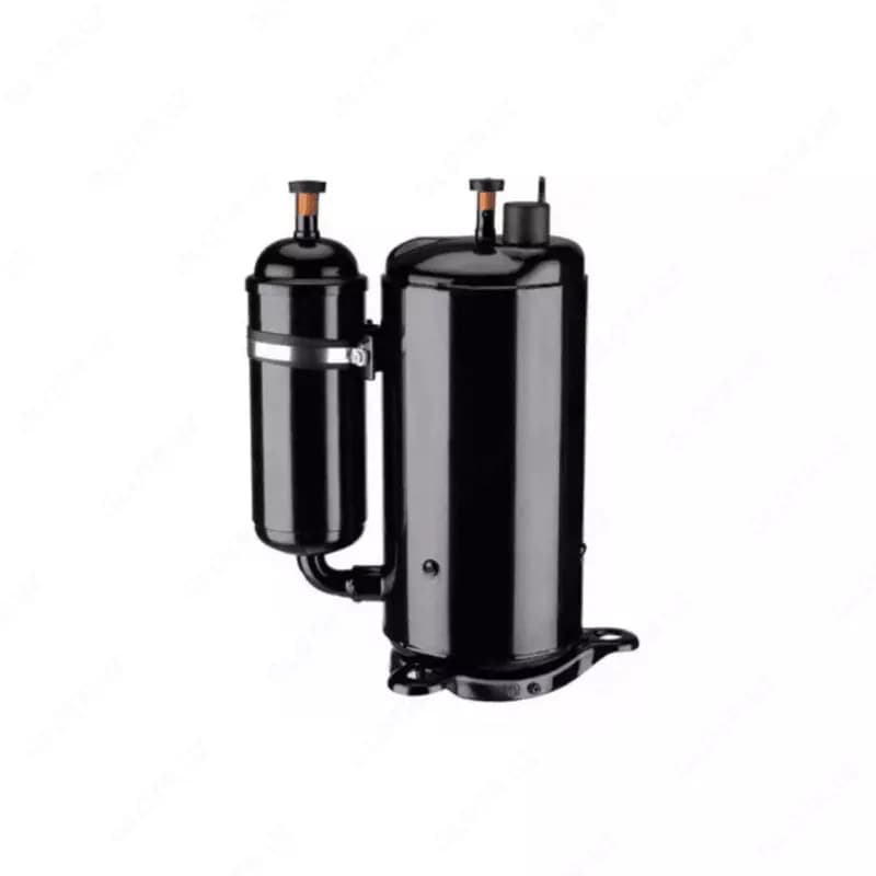 Компрессор GMCC KSM135D23UFZ – герметичный роторный инверторный — 1