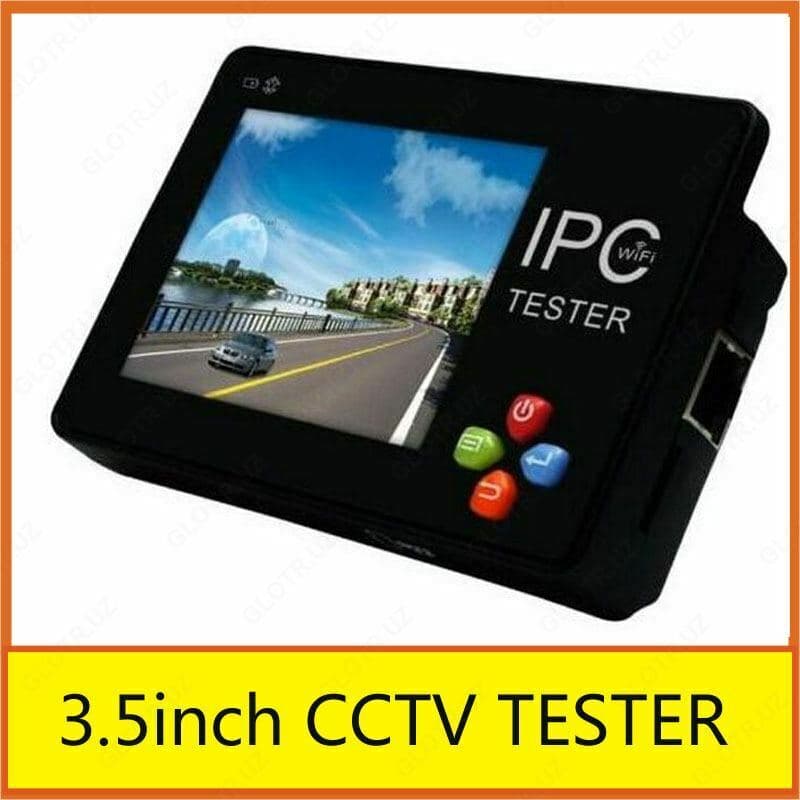 IPC1600AHD — 2