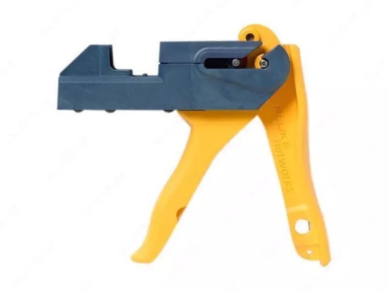 Инструмент для обрезки кабеля Fluke Networks JackRapid-SYS-2 — 1