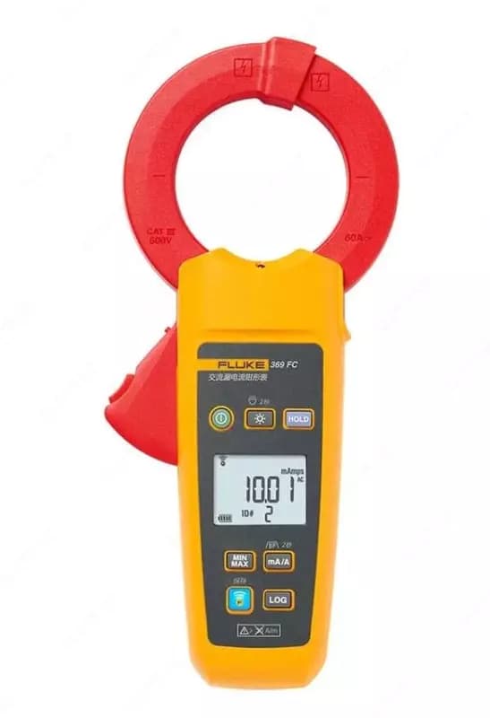 Датчик Fluke i6000s flex-24 — 1