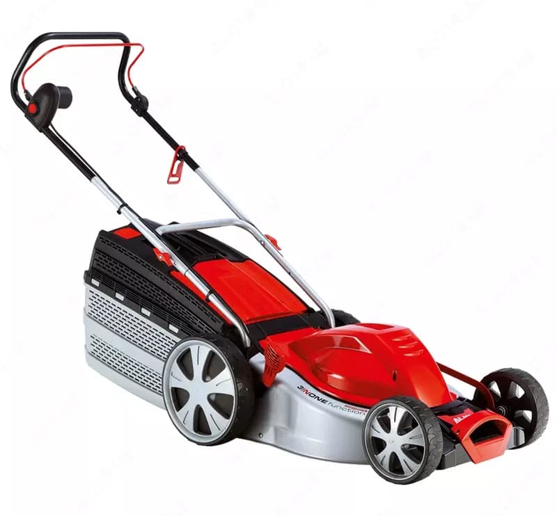 Газонокосилка AL-KO Easy Flex 34.8 Li — 1