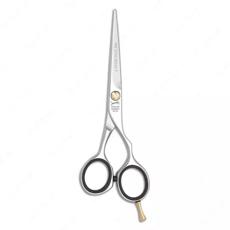 Профессиональные ножницы прямые Jaguar Pre Style Relax Slice P 5.5 (81255) — 1