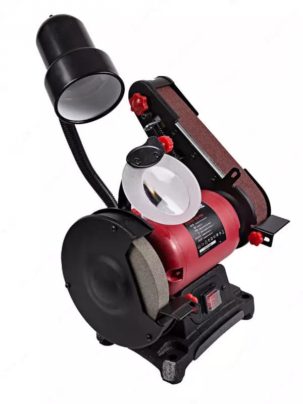 Станок точильный NUMBER ONE EGS500/150-PRO — 2