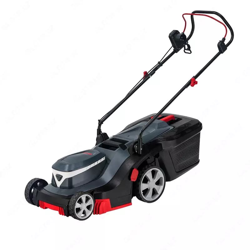 Газонокосилка AL-KO Easy 3.82 Li с 2 аккумуляторами 18 V и ЗУ 113842 — 1