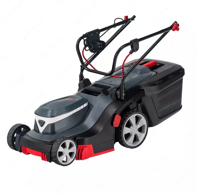 Газонокосилка AL-KO Easy 3.82 Li с 2 аккумуляторами 18 V и ЗУ 113842 — 2