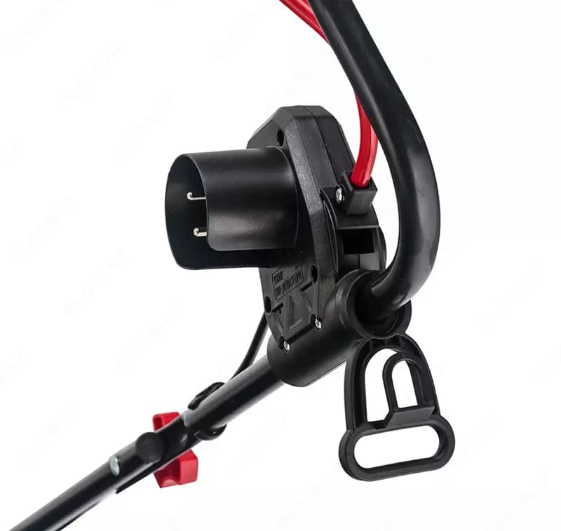 Газонокосилка AL-KO Easy 3.82 Li с 2 аккумуляторами 18 V и ЗУ 113842 — 4