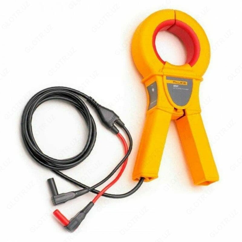 Fluke i800 — токовые клещи для переменного тока — 1