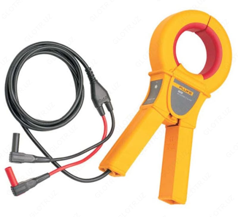 Fluke i800 — токовые клещи для переменного тока — 2