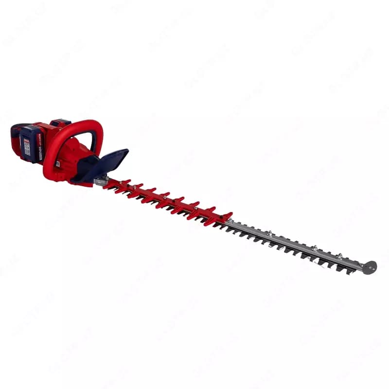 Кусторез аккумуляторный EMTOP ELHT204611 — 2