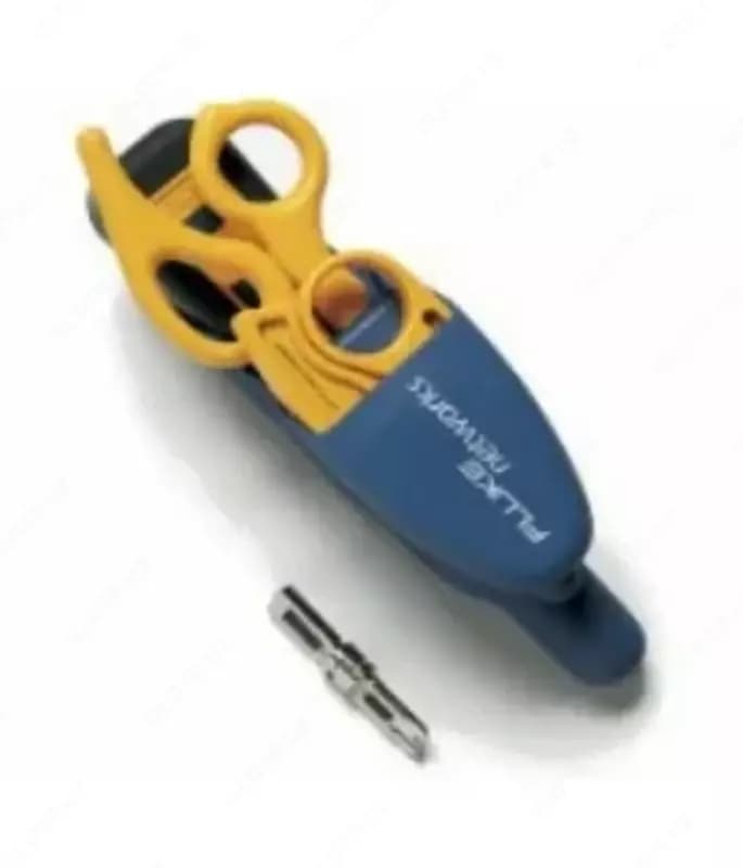 Fluke ProTool Kit — набор инструментов — 2