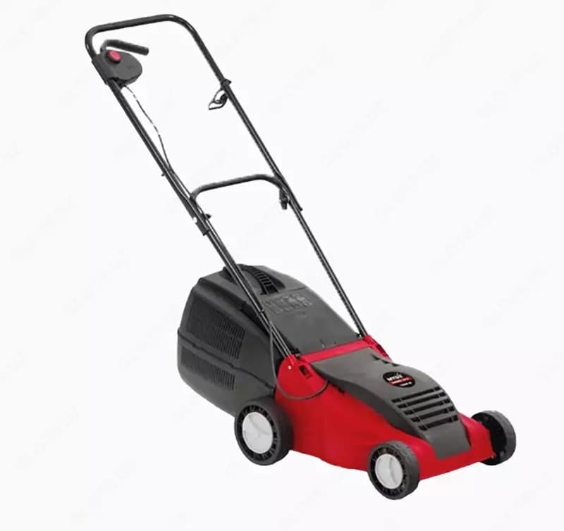 Газонокосилка электрическая MTD SMART 32E — 2