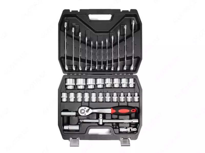 Набор инструментов НАИ-01/37 (КВТ) — 2