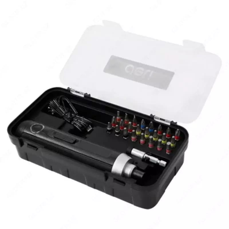 Дрель электрическая 3,6v EDL-DP04-E1B2 Deli — 1