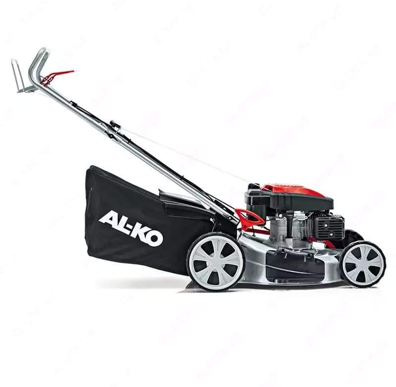 Газонокосилка AL-KO Easy 5.1 SP-S — 2