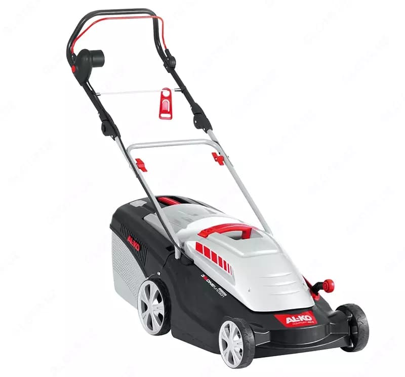 Газонокосилка AL-KO Comfort 40 E — 1