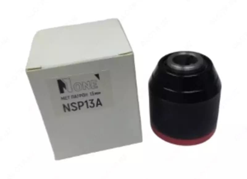 NSP10A (металлический патрон / 10 мм) — 2