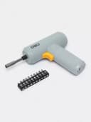 Дрель электрическая 6v EDL-DP04-E3B1 Deli