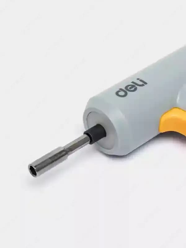 Дрель электрическая 6v EDL-DP04-E3B1 Deli — 2