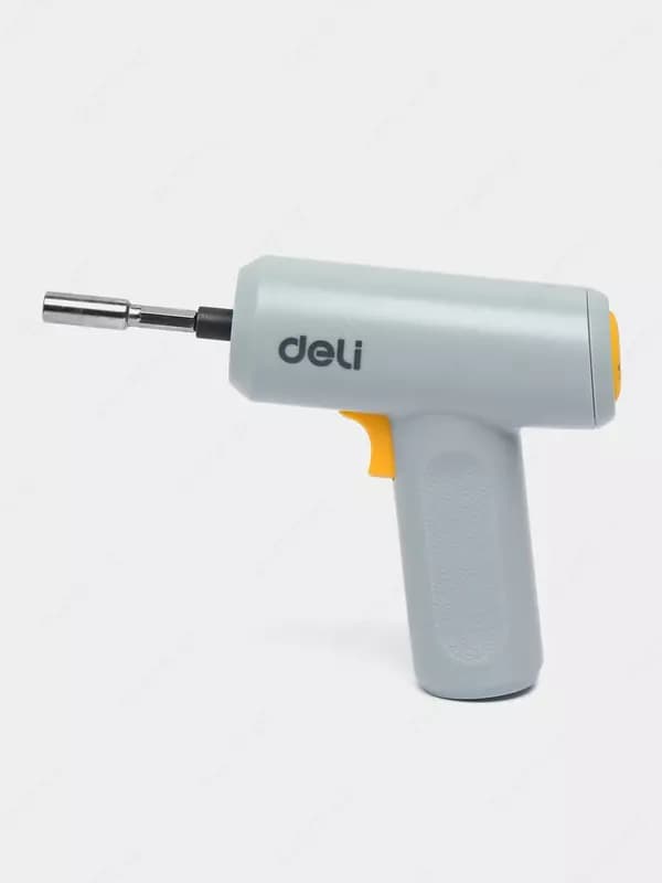 Дрель электрическая 6v EDL-DP04-E3B1 Deli — 4