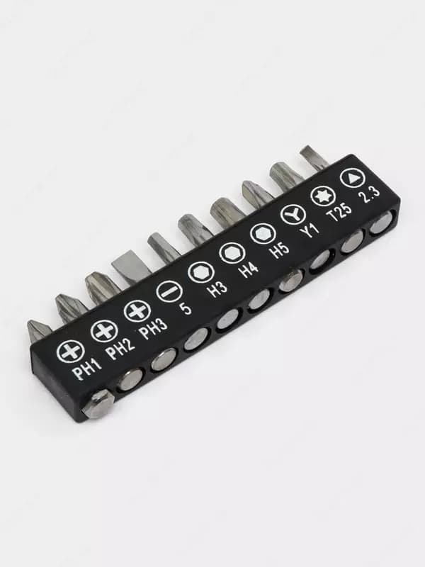 Дрель электрическая 6v EDL-DP04-E3B1 Deli — 5